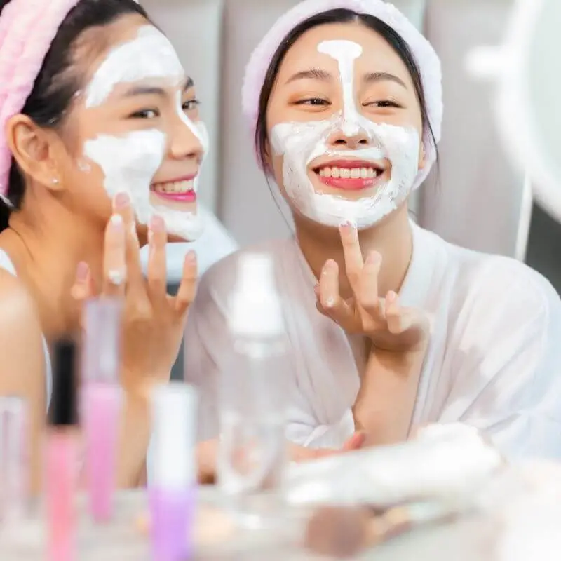 Comment ça marche l'abonnement à la box de skincare coréenne Petite Seoul ?