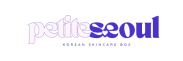 Logo petite Seoul, box par abonnement de skincare coréenne