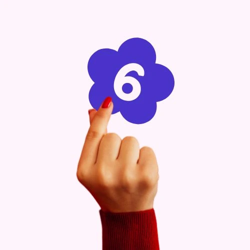 Offrir la petite seoul box par abonnement pendant 6 mois à une proche